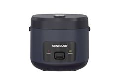 Nồi cơm điện 1.2L Sunhouse SHD8219 ảnh 1