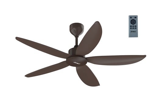 Quạt trần 5 cánh Sunhouse apex APF7661
