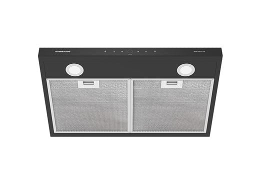 Máy hút mùi kính thẳng Sunhouse SHB72011-MD – ảnh 4