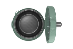 Nồi cơm điện 1.8L Sunhouse SHD8604 ảnh 4