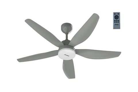 Quạt trần 5 cánh có đèn Sunhouse apex APF7688