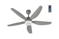 Quạt trần 5 cánh có đèn Sunhouse apex APF7688 ảnh 1