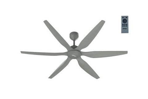 Quạt trần 6 cánh Sunhouse apex APF7693