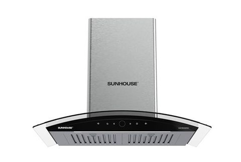 Máy hút mùi kính cong Sunhouse SHB-5HM9999pro
