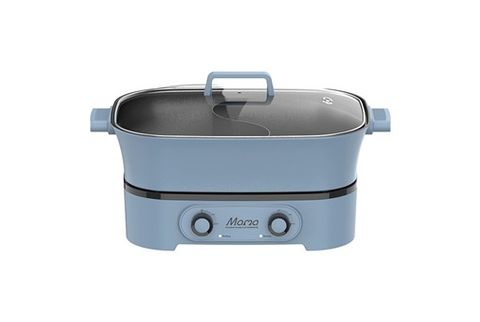 Lẩu điện 6L Sunhouse Mama SHD4568