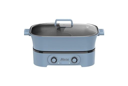 Lẩu điện 6L Sunhouse Mama SHD4568