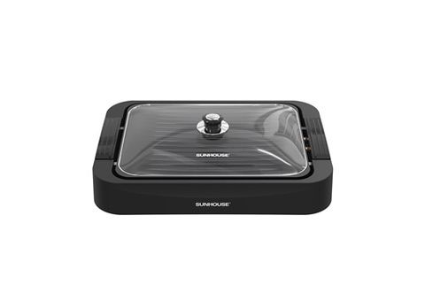 Bếp nướng điện Sunhouse SHD4604