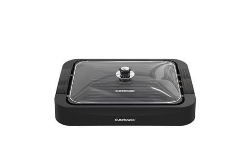 Bếp nướng điện Sunhouse SHD4604