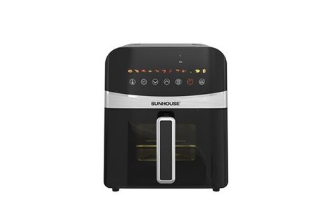 Nồi chiên không dầu 9L Sunhouse SHD4090