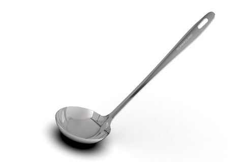 Muôi vá múc canh 290 inox Sunhouse KS-LA290I