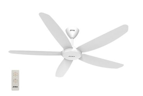 Quạt trần 5 cánh Sunhouse apex APF7668W