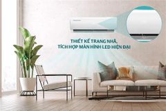 Điều hòa không khí một chiều 12000BTU Sunhouse SHR-AW12C410 ảnh 6