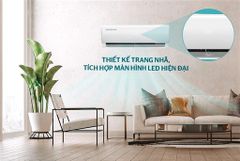 Điều hòa không khí một chiều 24000BTU Sunhouse SHR-AW24C410 ảnh 6