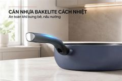 Chảo sâu đáy từ Sunhouse SHS24MB ảnh 6