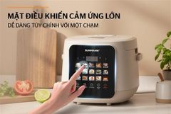 Nồi cơm điện tử 1.8L Sunhouse SHD8925 ảnh 7