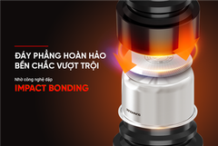Quánh inox nắp kính Sunhouse SHG-MP14A ảnh 8