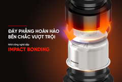Quánh inox nắp kính Sunhouse SHG-MP16I ảnh 7