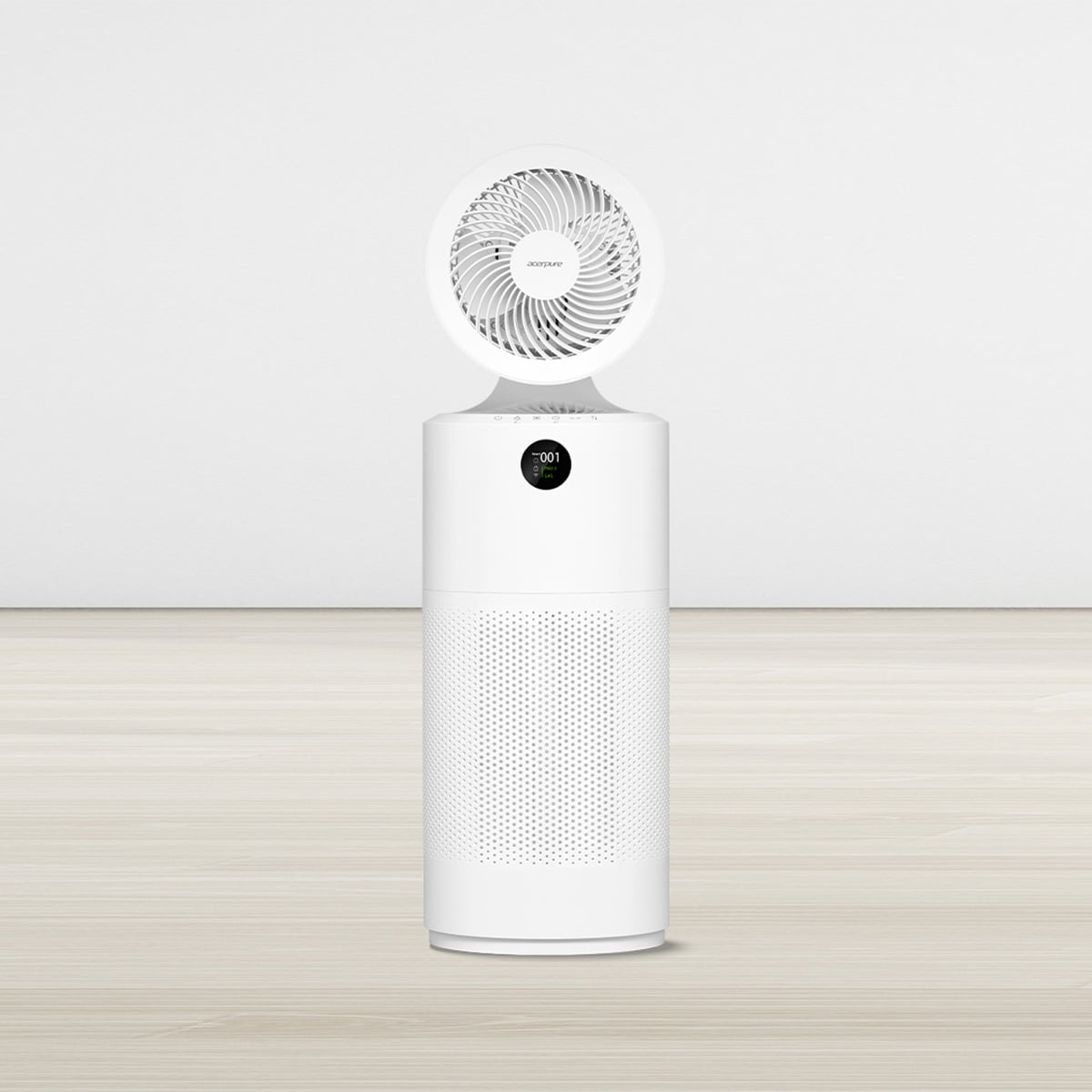 Máy lọc không khí Acerpure COOL C2-UVC – ảnh 5