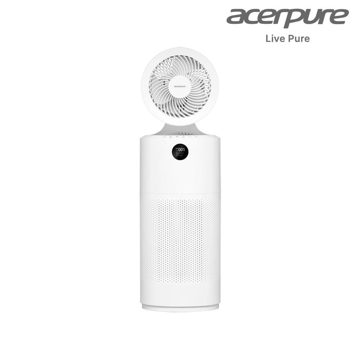 Máy lọc không khí Acerpure COOL C2-UVC