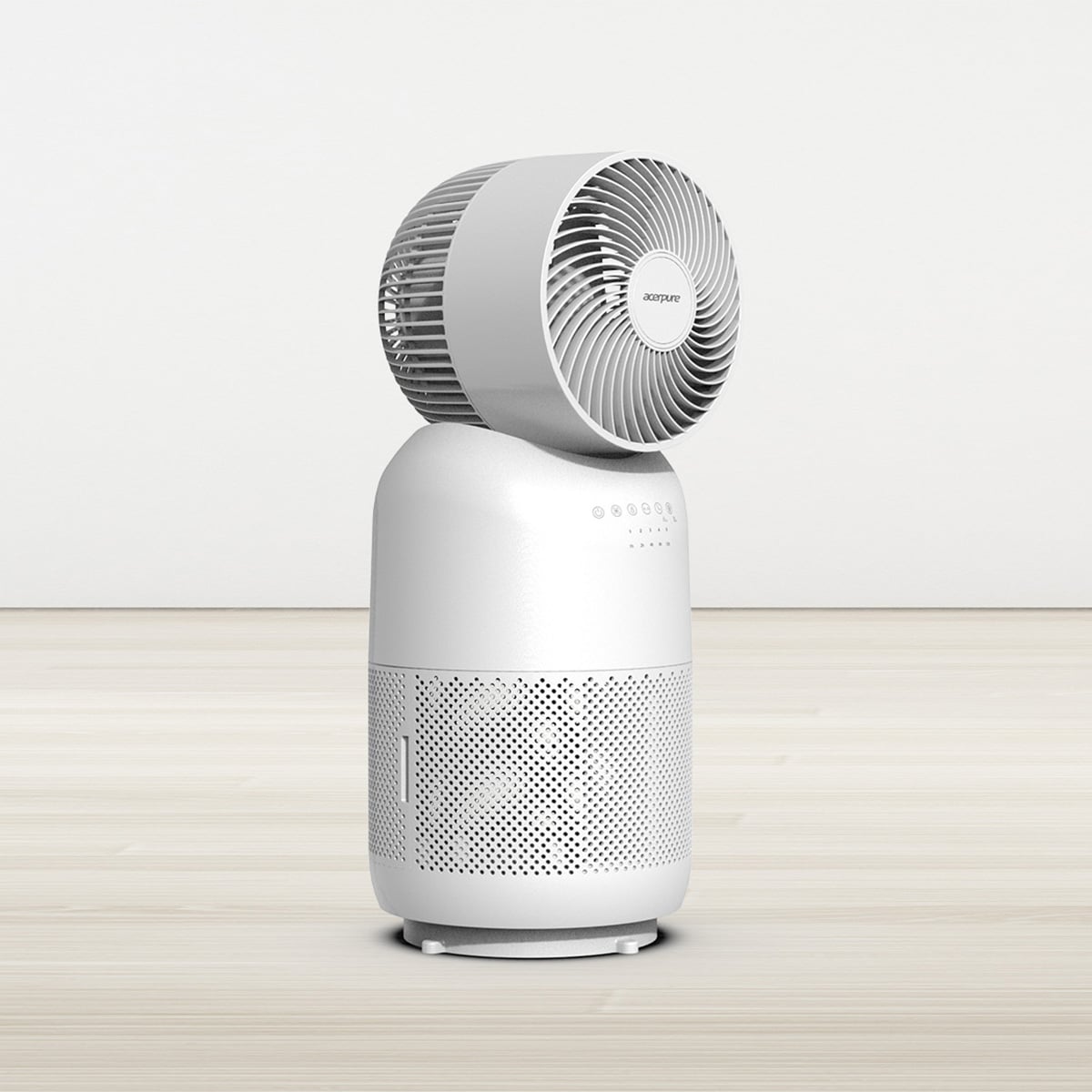 Máy lọc không khí Acerpure COOL C3 3in1 – ảnh 5