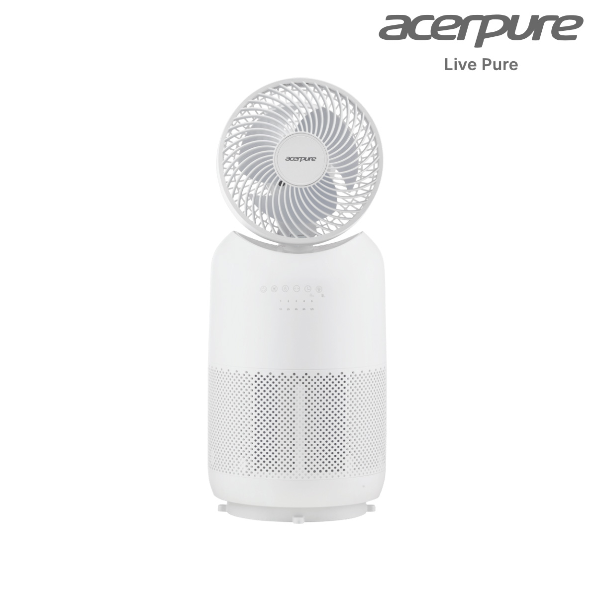 Máy lọc không khí Acerpure COOL C3 3in1