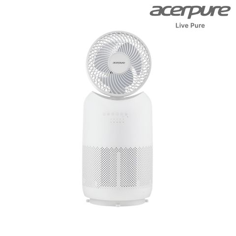 Máy lọc không khí Acerpure COOL C3 3in1