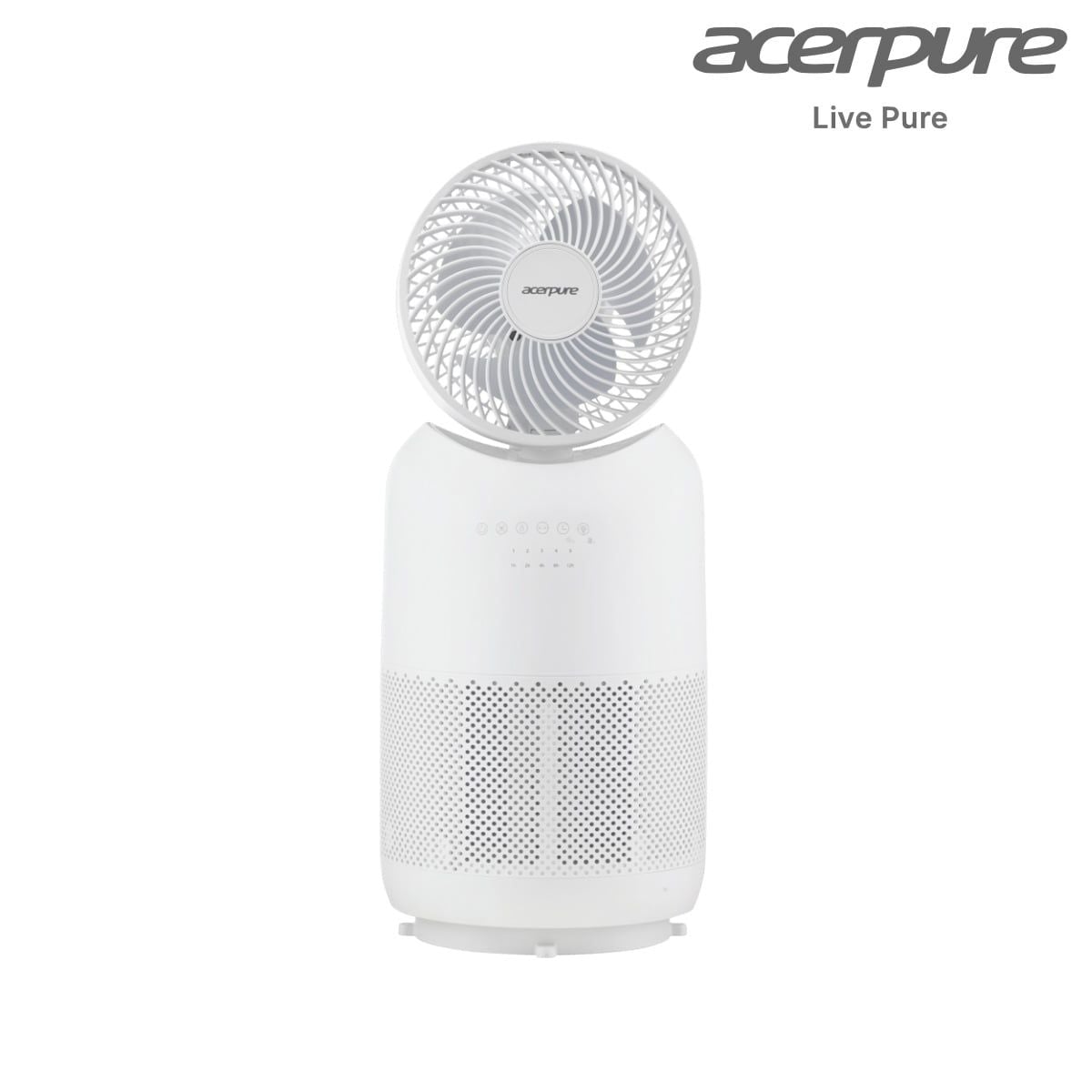 Máy lọc không khí Acerpure COOL C3 3in1