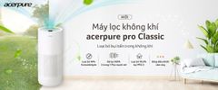 Máy lọc không khí Acerpure PRO P2 Classic ảnh 6