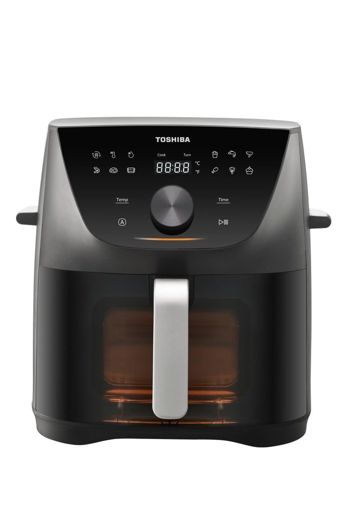 Nồi Chiên Không Dầu Toshiba AF-74CP1URVN(H)
