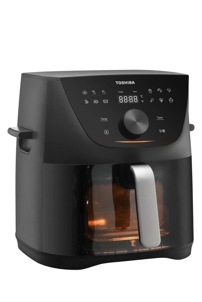 Nồi Chiên Không Dầu Toshiba AF-74CP1URVN(H) – ảnh 2
