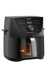 Nồi Chiên Không Dầu Toshiba AF-74CP1URVN(H) ảnh 2