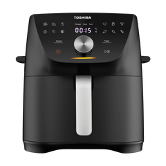 Nồi Chiên Không Dầu Toshiba AF-74CS1SRVN(H)