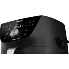 Nồi Chiên Không Dầu Toshiba AF-74CS2SRVN(B) ảnh 3