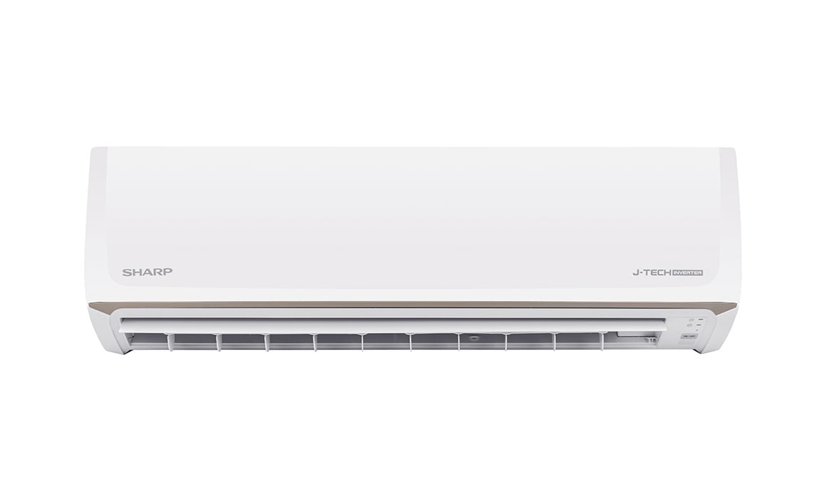Máy lạnh Sharp 1 HP AH-X10CEW – ảnh 2