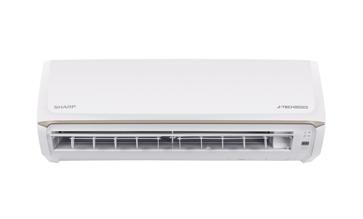 Máy lạnh Sharp 1 HP AH-X10CEW – ảnh 3