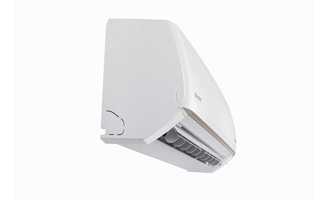 Máy lạnh Sharp 1 HP AH-X10CEW – ảnh 4