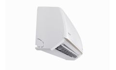 Máy lạnh Sharp 1 HP AH-X10CEW ảnh 4