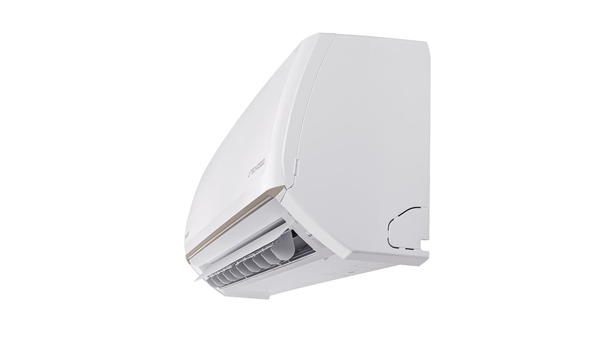 Máy lạnh Sharp 1 HP AH-X10CEW – ảnh 5
