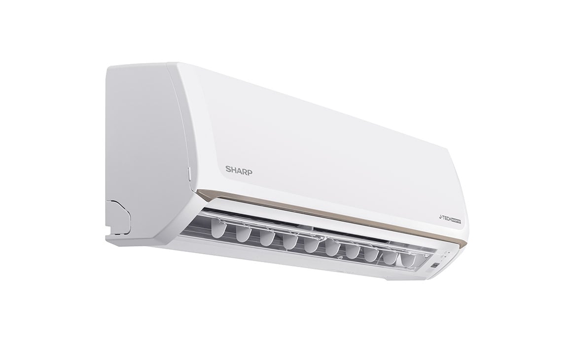 Máy lạnh Sharp 1 HP AH-X10CEW – ảnh 7