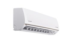 Máy lạnh Sharp 1 HP AH-X10CEW ảnh 7