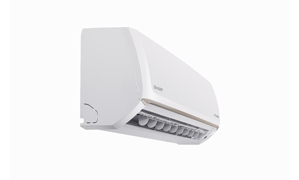 Máy lạnh Sharp 1 HP AH-X10CEW – ảnh 8