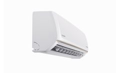 Máy lạnh Sharp 1 HP AH-X10CEW ảnh 8