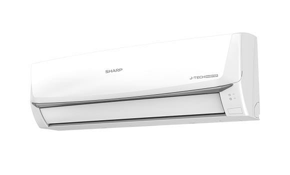 Máy lạnh J-Tech Inverter Sharp 2 HP AH-X18ZEW – ảnh 3