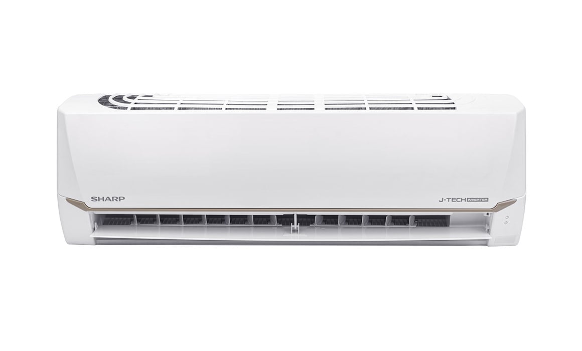 Máy lạnh Sharp 2 HP AH-X18CEW – ảnh 4