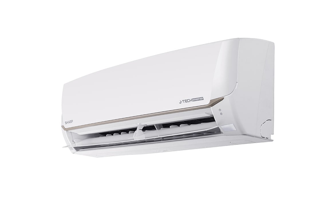 Máy lạnh Sharp 2 HP AH-X18CEW – ảnh 5