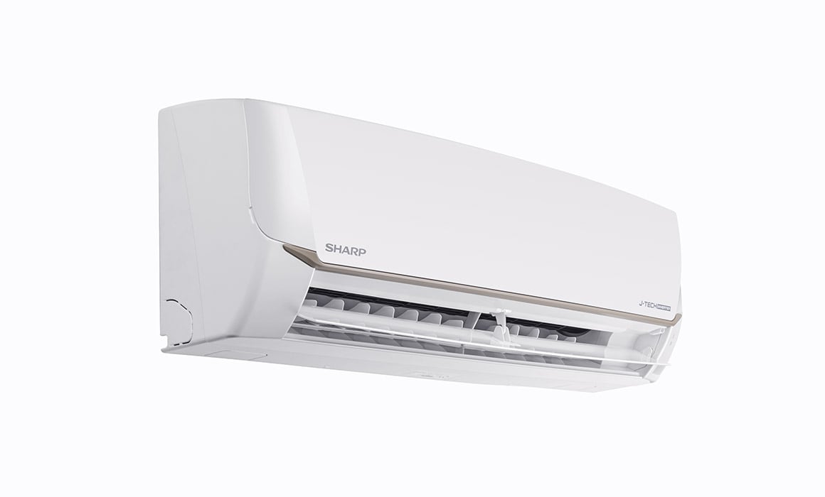 Máy lạnh Sharp 1.5 HP AH-X13CEW – ảnh 6