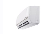 Máy lạnh Sharp 2 HP AH-X18CEW ảnh 7