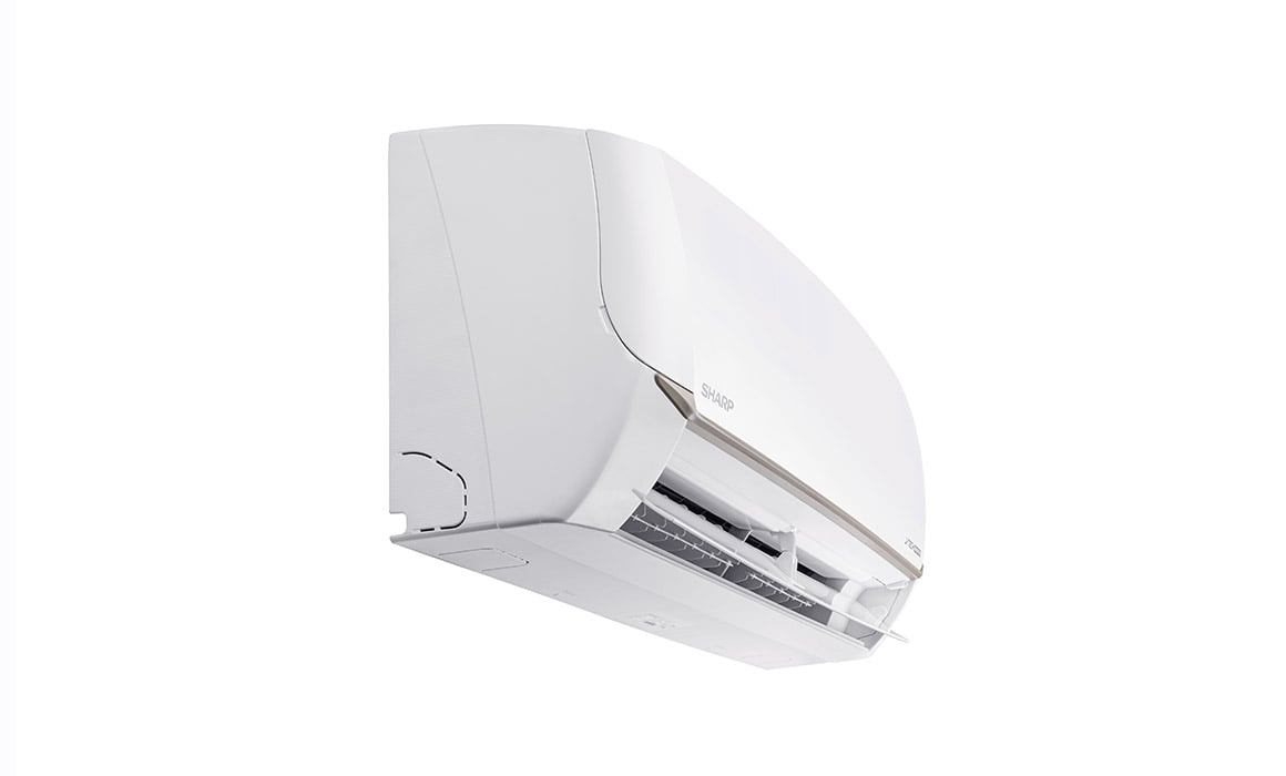 Máy lạnh Sharp 2 HP AH-X18CEW – ảnh 8
