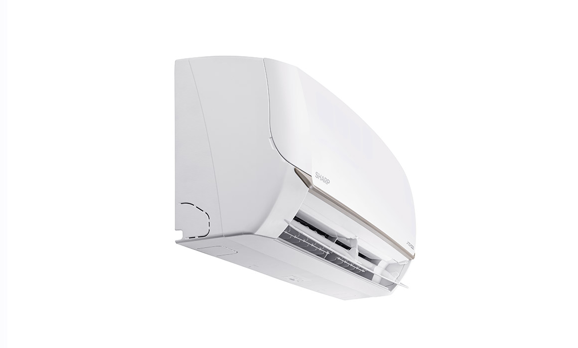 Máy lạnh Sharp 1.5 HP AH-X13CEW – ảnh 8