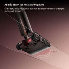 Máy hút bụi lau nhà Roborock F25 Pro Turbo ảnh 2